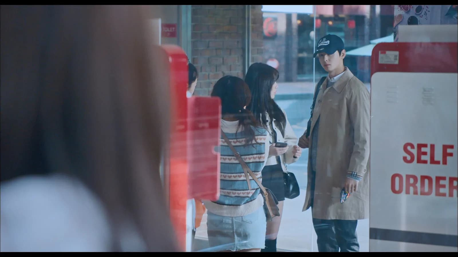 KFC 대학로점