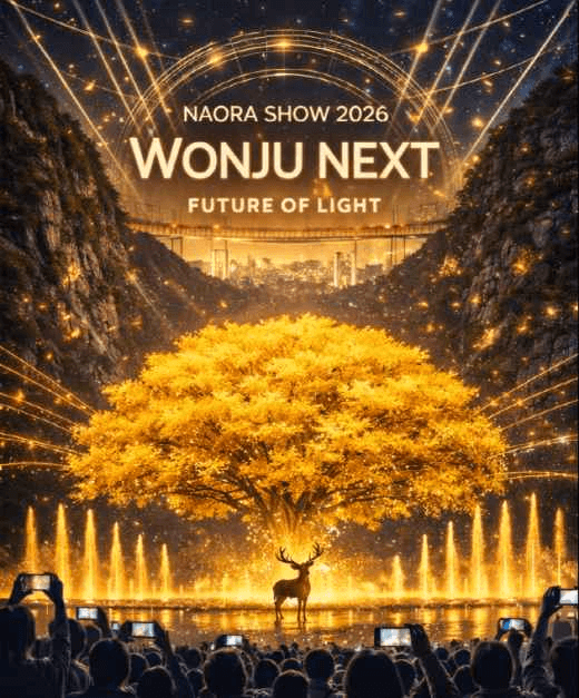 NAORA SHOW 4