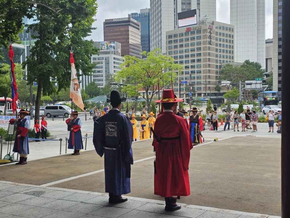 Seoul Architecture Festival (서울건축문화제) 7