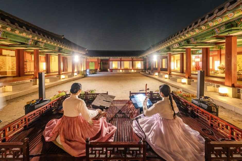 King Jeongjo's Royal Parade (정조대왕 능행차 공동재현) 3