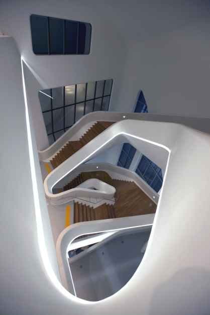 DDP Architecture Tour 2
