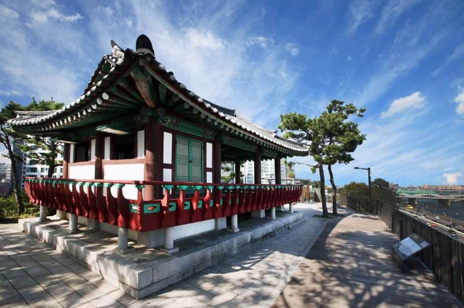 Hangang History Tour 2