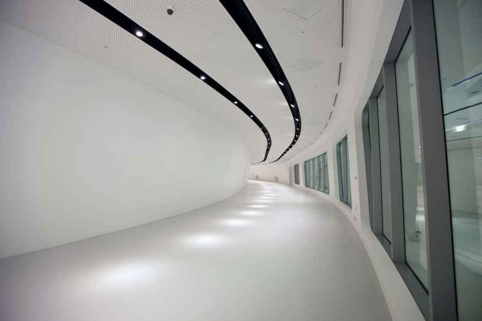 DDP Architecture Tour 4