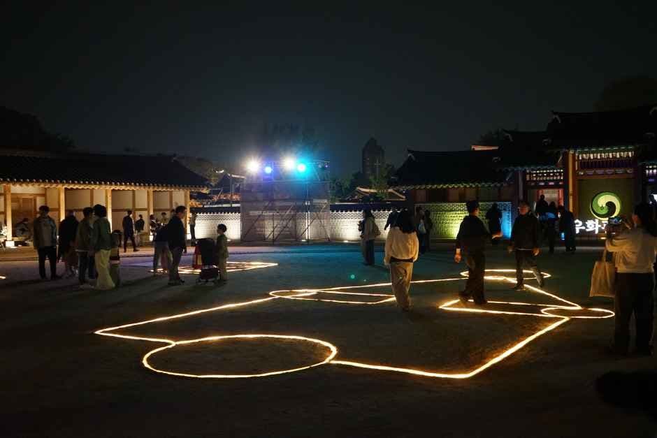 Suwon Hwaseong Festival (수원화성문화제) 4