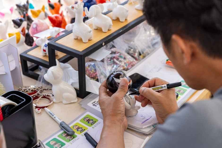 Gyeonggi Ceramics Biennale (경기도자비엔날레) 3
