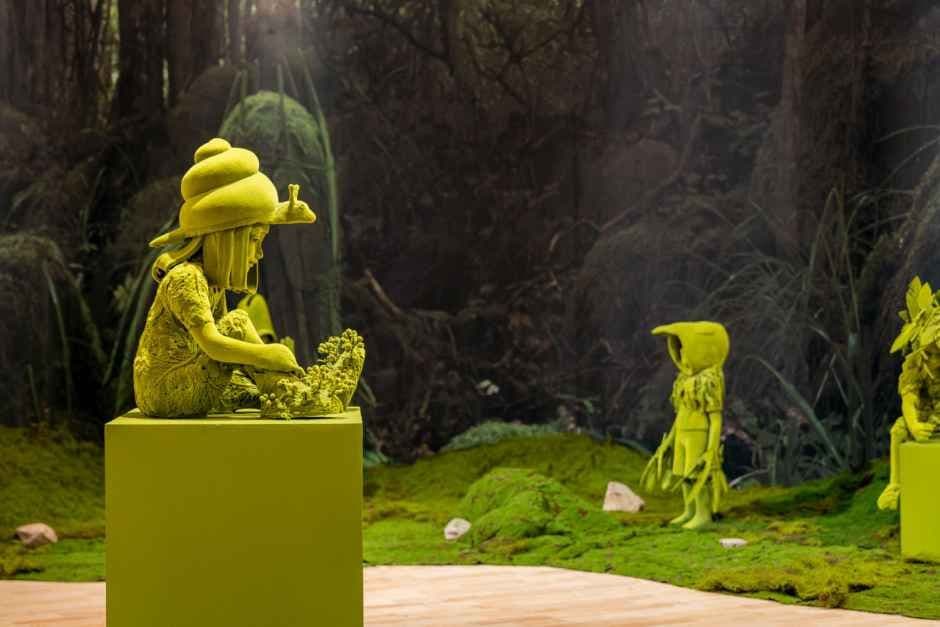 Gyeonggi Ceramics Biennale (경기도자비엔날레) 4