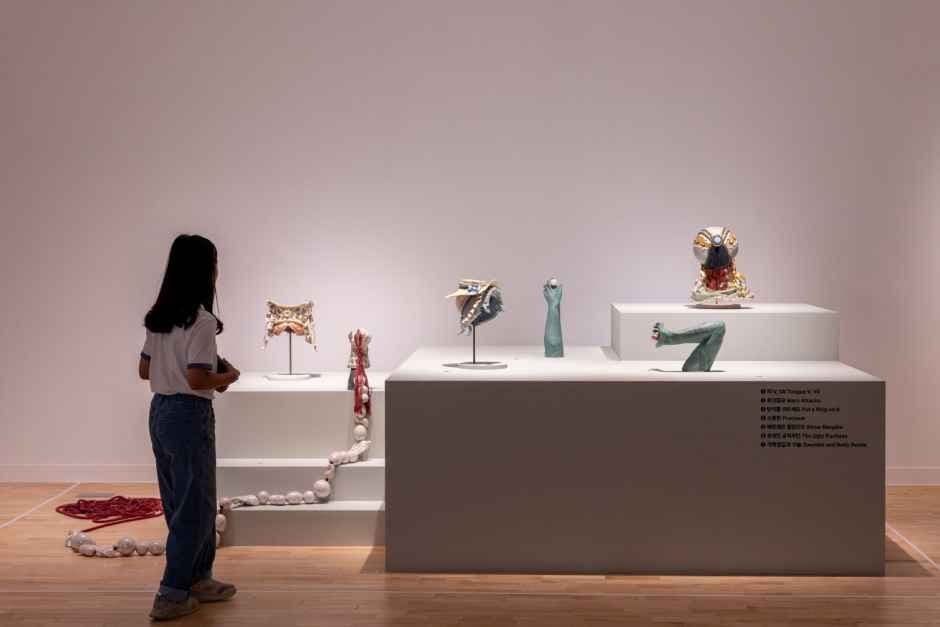 Gyeonggi Ceramics Biennale (경기도자비엔날레) 5