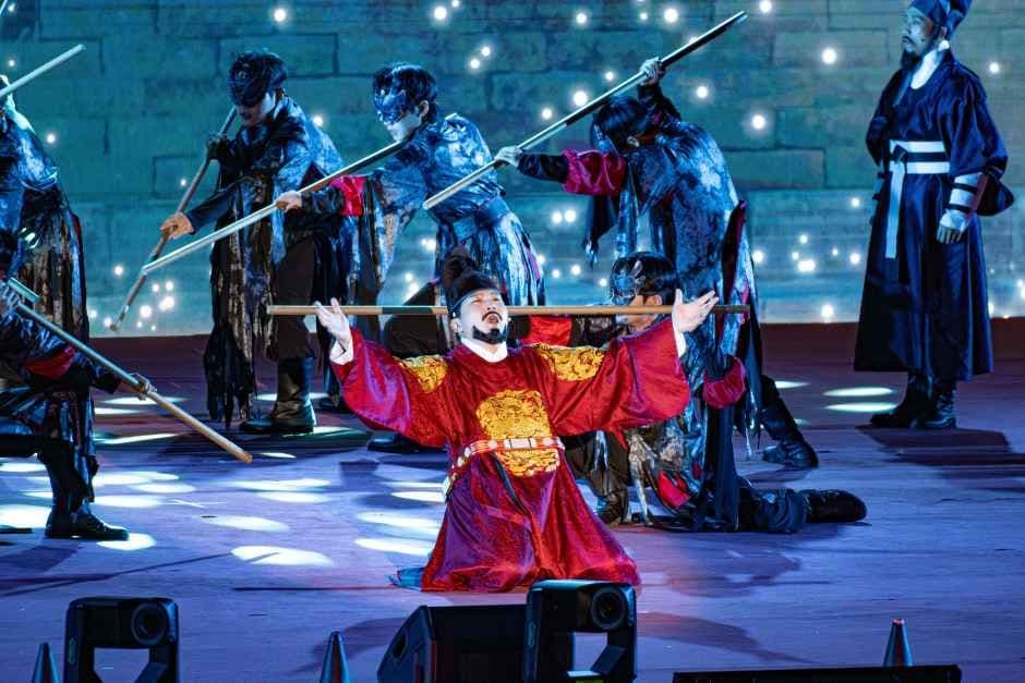 Suwon Hwaseong Festival (수원화성문화제) 8