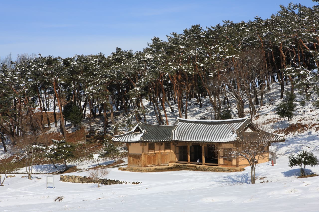 고창읍성
