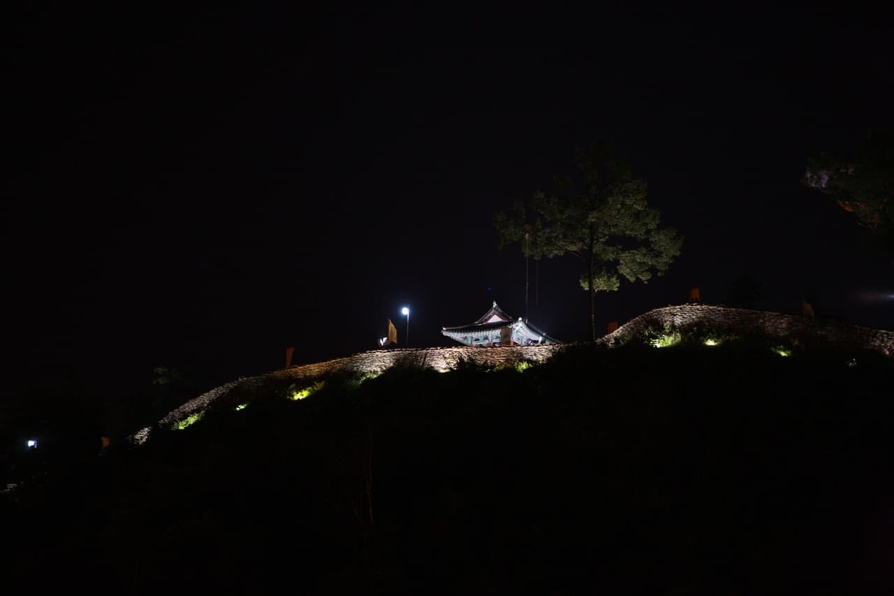 공산성