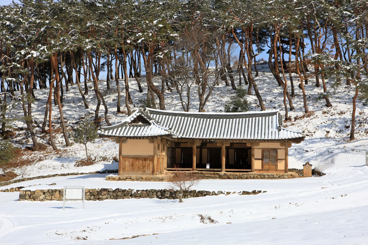 고창읍성